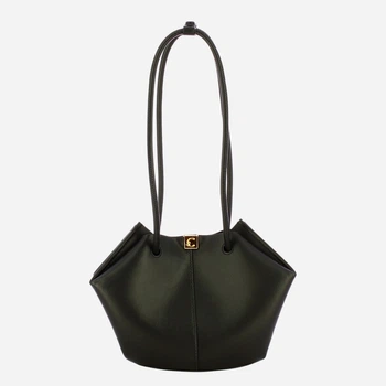 Torebka damska skórzana