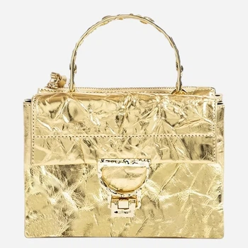 Сумка крос-боді жіноча шкіряна