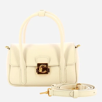 Сумка крос-боді жіноча шкіряна