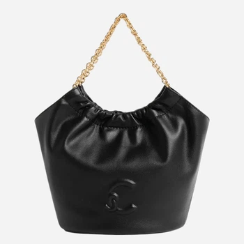 Torebka crossbody damska skórzana