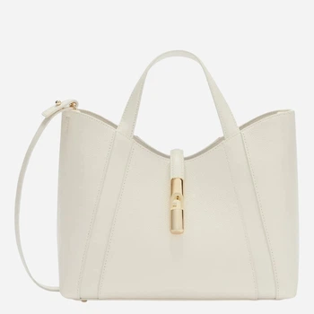 Torebka crossbody damska skórzana