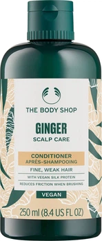 Кондиціонер для волосся The Body Shop Ginger зволожувально-живильний 250 мл (5028197425845)