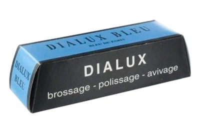 Паста полірувальна Dialux 110г синя (П-PDL-163101)