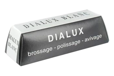 Паста полірувальна Dialux 120г біла (П-PDL-163104)