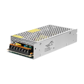 Блок питания Mustang Energy PS-1210PB 12V/10A (43-00021)