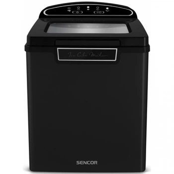 Льдогенератор Sencor SIM 3000BK