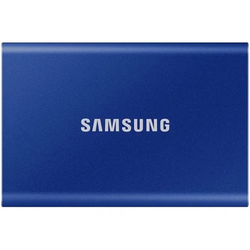 Накопитель SSD USB 3.2 2TB T7 Samsung (MU-PC2T0H/WW) SAMSUNG MU-PC2T0H/WW 1084791