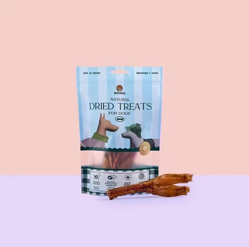 Ласощі для собак ''Золота жила'' (100 г) Natural |450-01