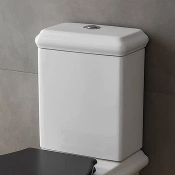 Кришка для бачка Devit Charlestone 3014142 до компакту 3010142