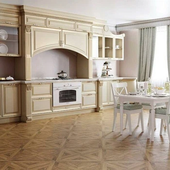 Керамограніт Cersanit Howard Beige 29,8x29,8 см