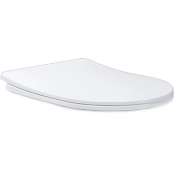 Кришка для унітаза Devit Simple 3810825 quick-fix, soft-close