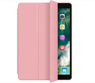 Чехол-книжка Smart Case iPad Pro (11"/2018) розовый (07)