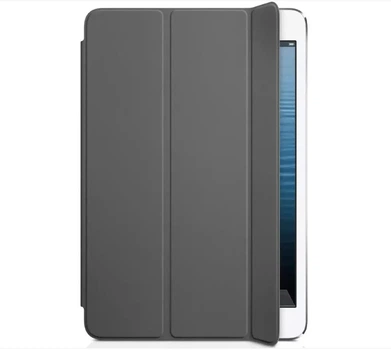Чехол-книжка Smart Case iPad Pro (11"/2021) серый (16)