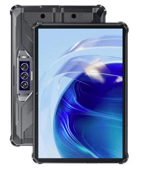 Планшет Oukitel RT7 8 / 256GB Rugged Tablet (6931940736299) черный