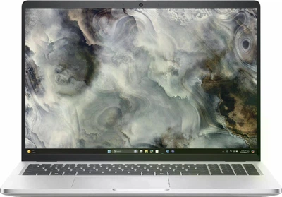 Ноутбук Dell Pro 16 Plus / Intel Core Ultra 5 235U / 32 GB DDR5 / 512 GB SSD NVme / Intel Iris Xe / Для роботи та бізнесу