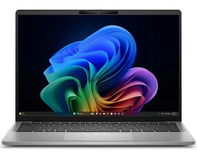 Ноутбук Dell Latitude 7455 / Snapdragon X Elite 12 ядер / 16 GB DDR5 / 512 GB SSD NVme / Для бізнесу та роботи