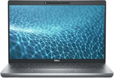 Ноутбук Dell Latitude 5431 / Intel Core i7-1270P / 32 GB RAM / 512 GB SSD NVMe / Intel Iris Xe / Для бізнесу та роботи