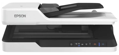 Сканер A4 Epson WorkForce DS-1660W з WI-FI (00117628)