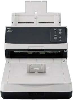 Документ-сканер A4 Ricoh fi-8250 + планшетний блок (00117636)