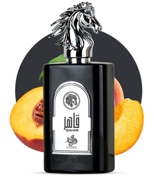 Woda perfumowana męska Al Wataniah Khususi Qahir 100 ml (5055810030094)