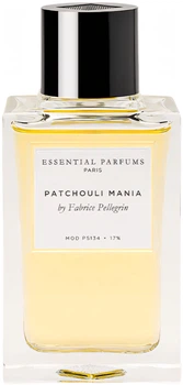 Парфумована вода унісекс Essential Parfums Paris Patchouli Mania 100 мл (3770010614951)