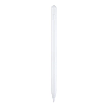 Стілус P1006A Active Universal Capacitive Pen Білий