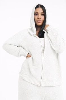 Кофта Missguided K2233092 34-36 білий