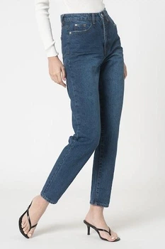 Джинси Missguided WXG1806258 36 синій