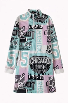 Сукня Missguided CL112892 34 різнокольоровий
