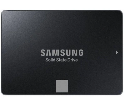 Накопичувач SSD Samsung Sata 2.5" 256Gb PM871b (MZ-7LN256C) (MZ7LN256HAJQ) Б/в