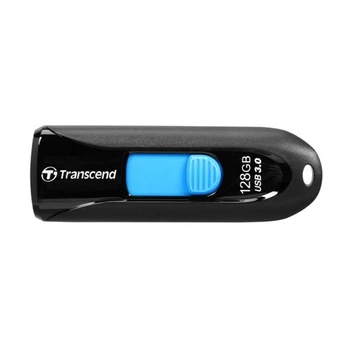 Флеш память USB Transcend 128 ГБ - купить в Киеве: цена, отзывы