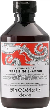 Szampon do włosów Davines Natural Tech wzmacniający włosy 250 ml (8004608255505)