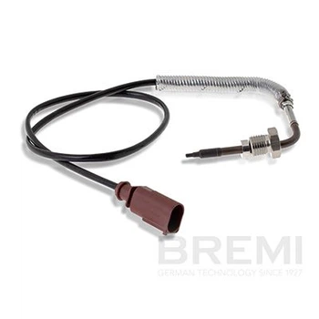 Датчик температуры выхлопных газов Bremi (70170)