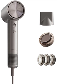 Фен Laifen Swift 4 Титановый