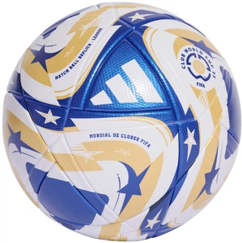 Мяч для футбола Adidas Mundial de Clubes 2025 League (размер 5) JP3072