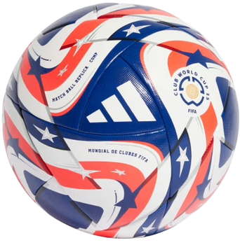 Мяч для футбола Adidas Mundial de Clubes 2025 Competition (размер 4) JM4742