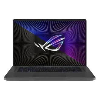 Ігровий новий ноутбук ASUS ROG Zephyrus G16 GU603VI Intel® Core™ i7-13620H 10 ядер / ОЗП 32 ГБ DDR4 / SSD 1024/ GeForce RTX 4070 8 GB / 16″ WUXGA 165 Гц