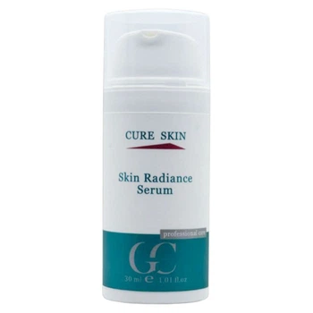 Серум-антиоксидант омолоджуючий Cure Skin Skin Radiance 30 мл