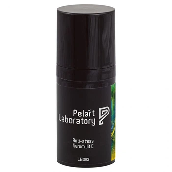 Сироватка антиоксидантна з вітаміном C Pelart Laboratory Anti-Stress Serum Vit С 30 мл