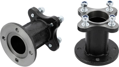 Przedłużki osi kół YATO YT-85877