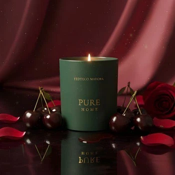 Аромасвічка HOME RITUAL - PURE ROYAL 900 150 г