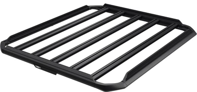 Вантажовий кошик Thule Caprock XL для Mercedes-Benz G-Class (W460-W463) 1989-2018 (TH 611004-611204-9522)