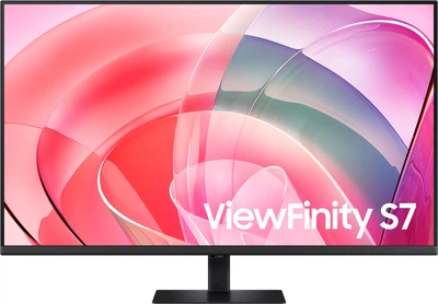 Monitor 37" Samsung ViewFInity S7 S70D Black (LS37D700EAUXEN)