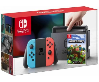 Nintendo Switch Nintendo приставки - ROZETKA | Купити Ігрову