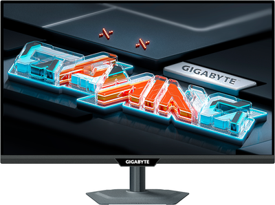Монітор 27" Gigabyte M27Q3 (M27Q3 EK)