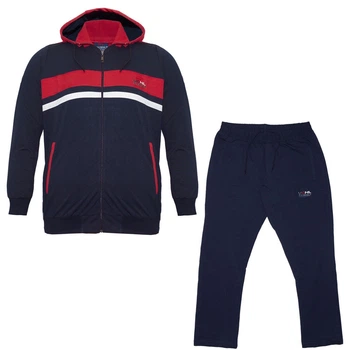 Спортивный костюм IFC SK00189442 (76) синий