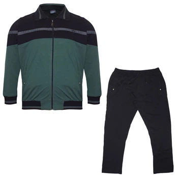 Спортивный костюм IFC SK00192758 (64) зелёный