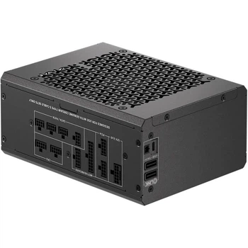 Блок живлення Corsair HX1200i 1200W 80+ Platinum (CP-9020267-EU)