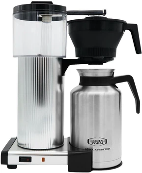 Ekspres do kawy Moccamaster CDT Grand