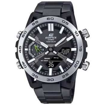 Мужские часы Casio ECB-2000DD-1A